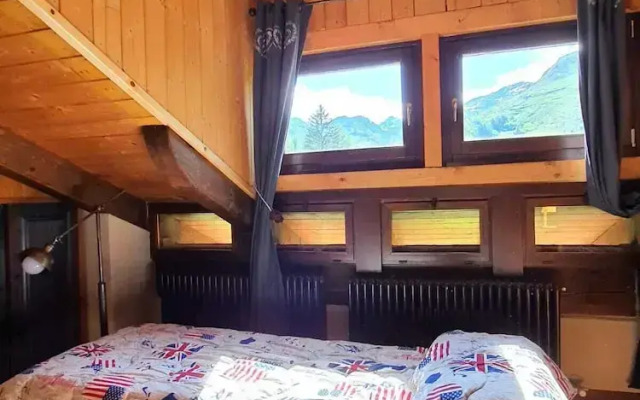 Maison des Alpes