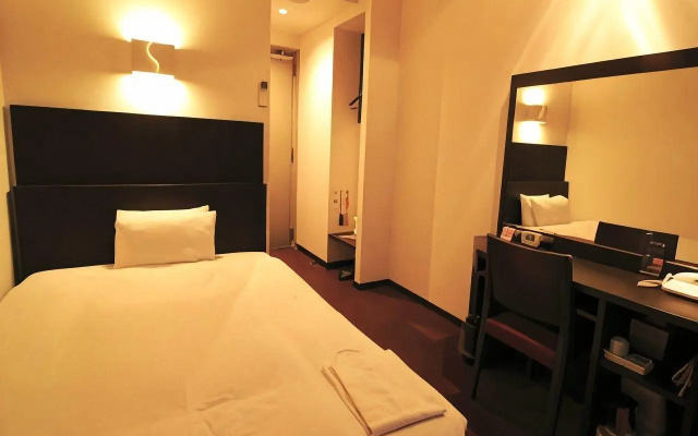 R Inn Fukuchiyama