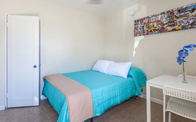 Ramona Motel