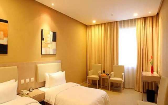 Days Inn Joiest Beijing