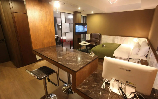 Отель Mind Hotel