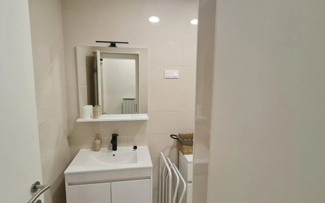 Apartma Domenika