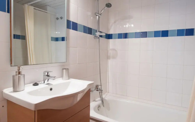 Apartamentos Llafranc Mar