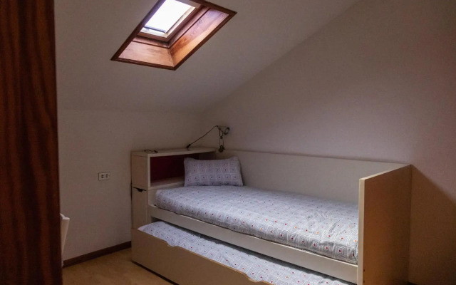RIOyMAR Apartamento