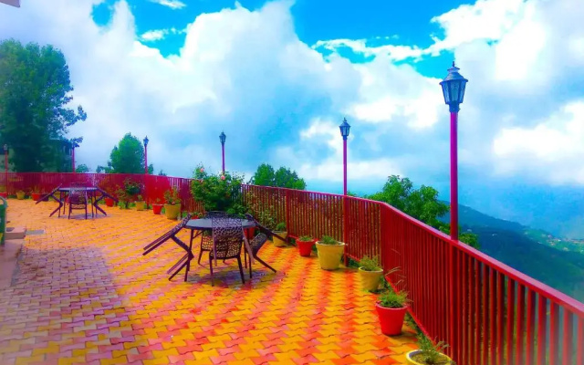 Himdhara, Dalhousie