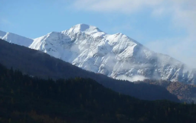 T2 Barcelonnette