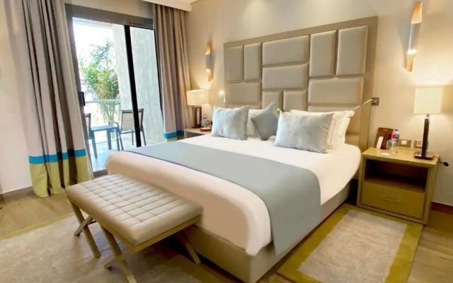 Rixos Premium Magawish Suites and Villas