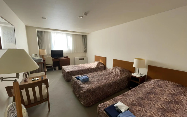 Kitaguni Grand Hotel