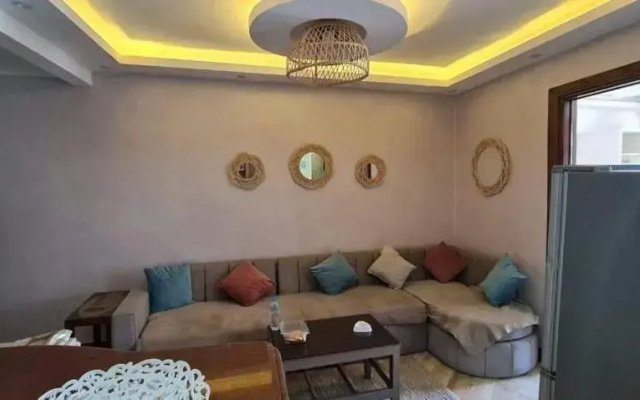 Amazing Sea View 2 bedroom apartment