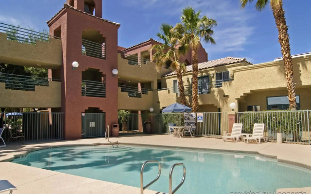 Crossland Economy Studios - Las Vegas - Boulder Highway