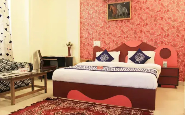 Hotel Vinayak
