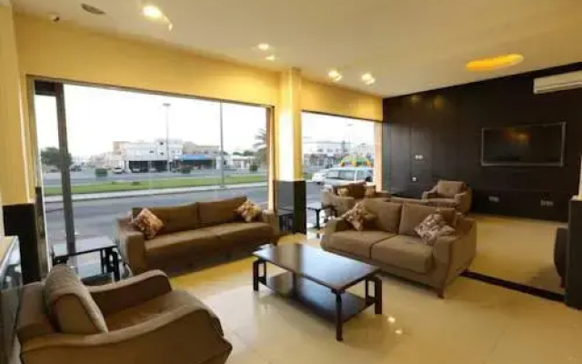 Sedra Hotel Suites