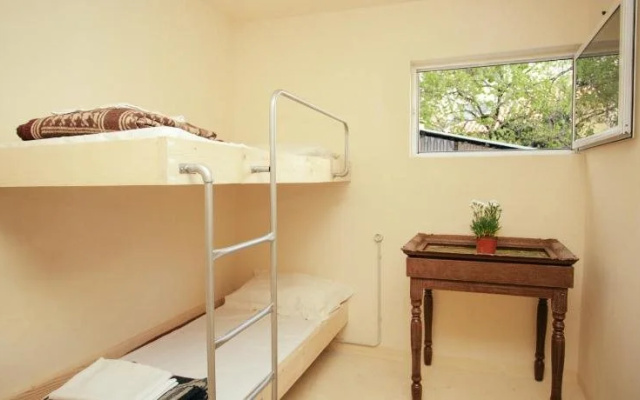 Zig Zag hostel