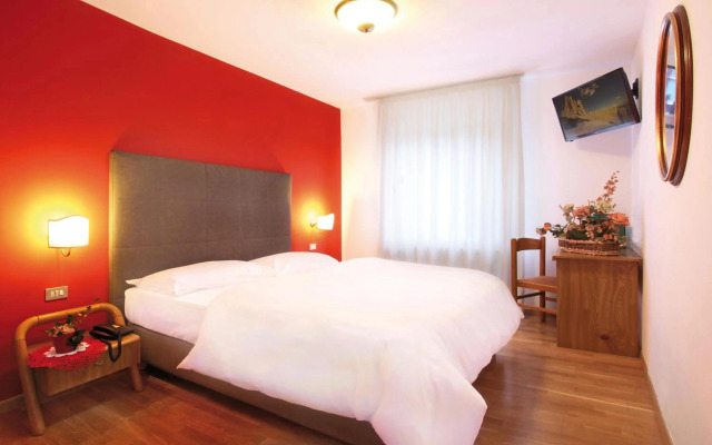 Hotel Il Caminetto