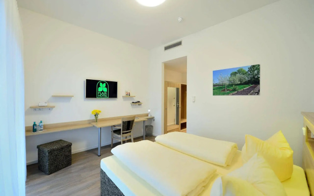 Flair Hotel Reuner