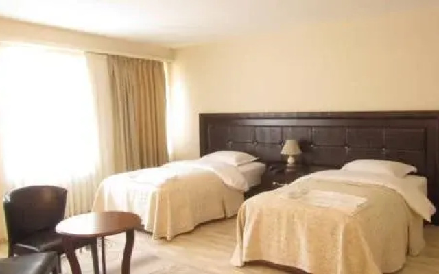 Hotel zum Sittich
