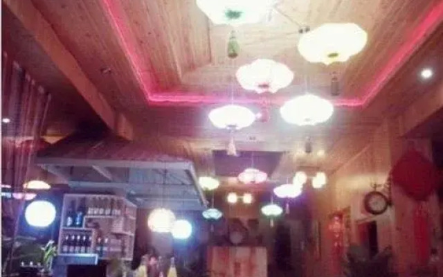 Yuanlai Inn