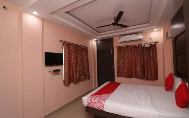 Shree Bhakti Sagar Hotel