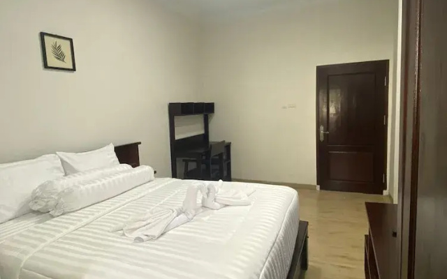 Bethara Hotel Syariah Lampung