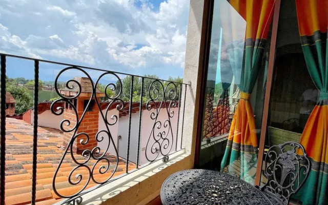Sandunga Suites Patzcuaro