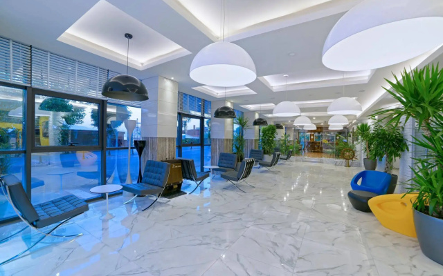 Kaptan Hotel