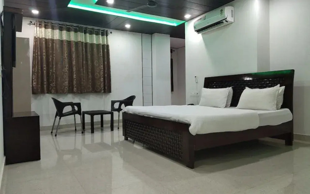 The Pal Palace Hotel Jodhpur