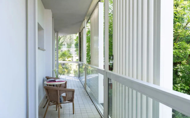 Villa Regina Marepineta Resort