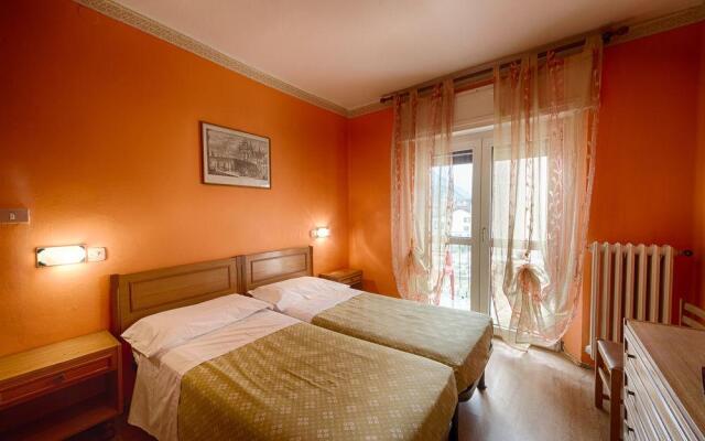 Отель Albergo Mancuso del Voison Италия, Аоста - отзывы, цены и фото номеров - забронировать отель Albergo Mancuso del Voison онлайн комната для гостей