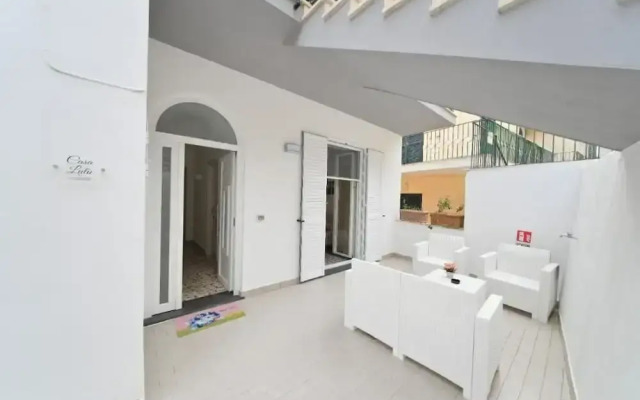 Casa Lulù