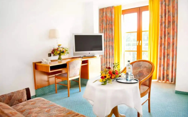Hotel Gasthof Raab