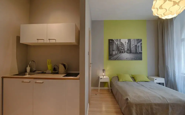 Apartamenty Old Town