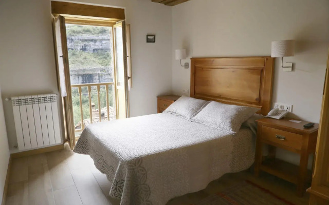 Hotel Rural La Puebla