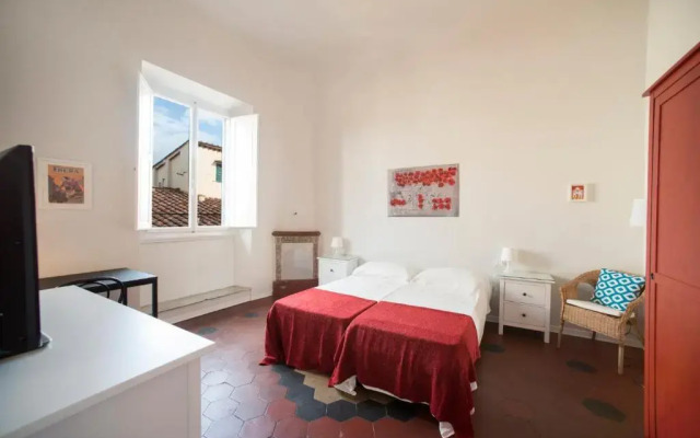 Florence Oasis