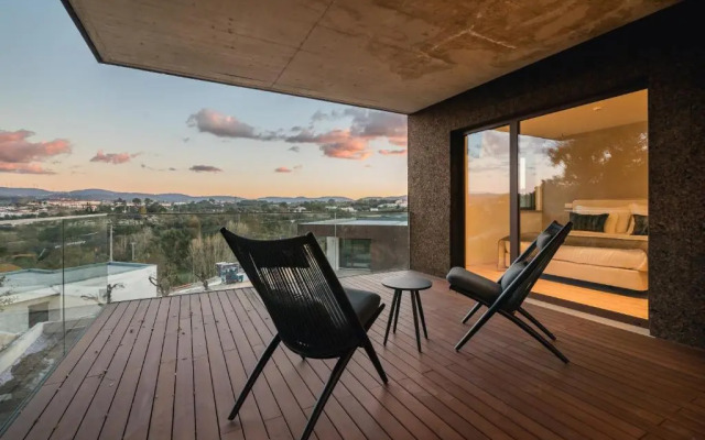 Haven Nature Hotel & Villas