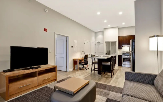 Residences at Kanata Lakes