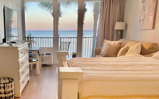 Bayside Inn 6282
