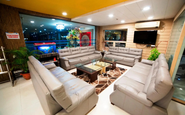 Hotel Sagar Residency