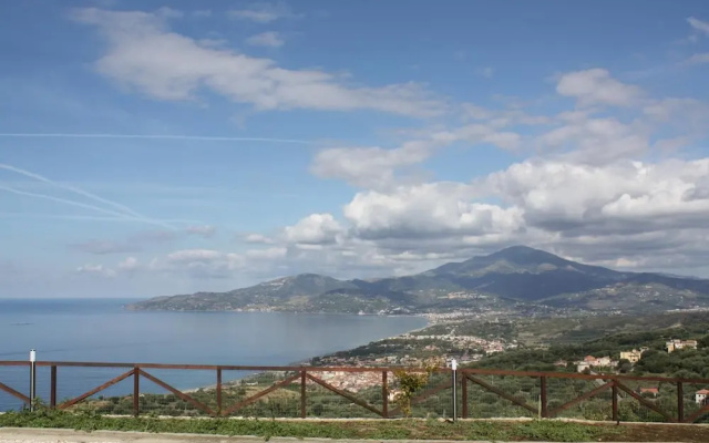 Agriturismo Villa Serra d'Elci