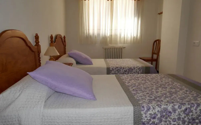 Apartamento Mirador