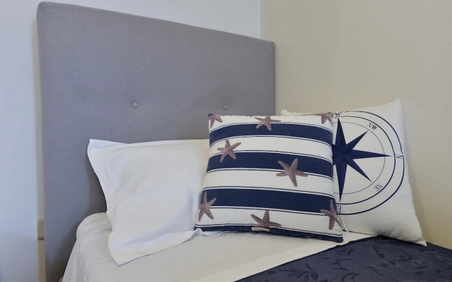 Esedra in Cattolica With 2 Bedrooms and 1 Bathrooms