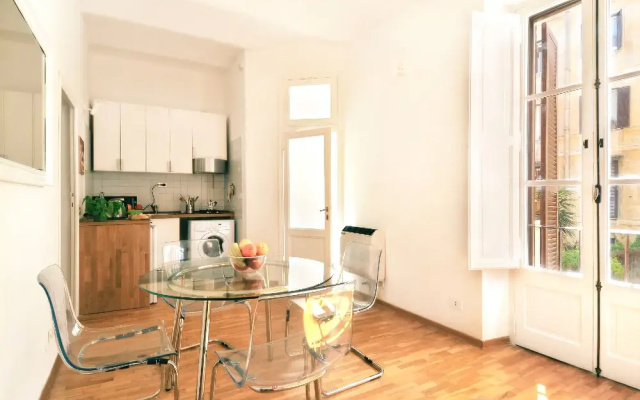 Trastevere Friendly Rome House