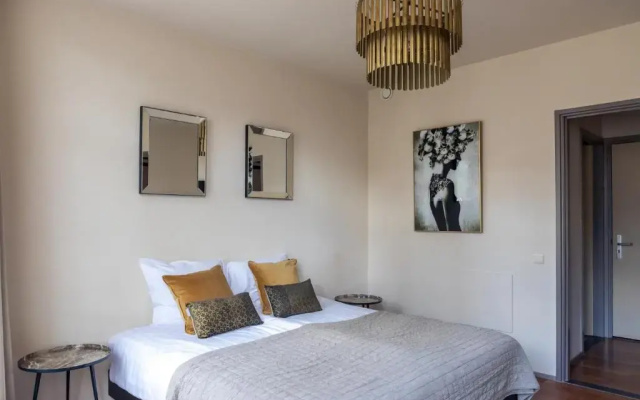 Boutique Hotel No5
