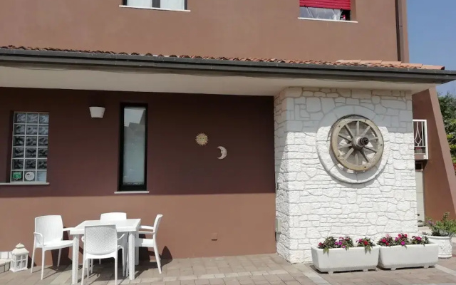 B&B Raggio Di Sole