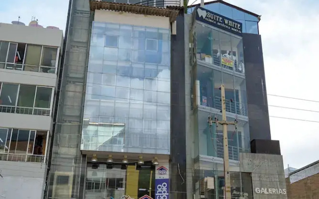 Hotel Orlak