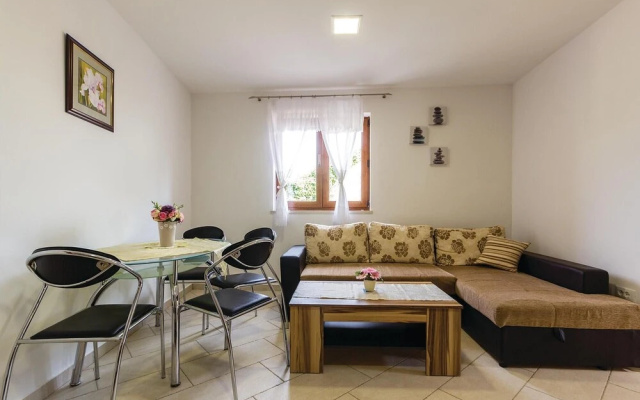 Awesome Home in Orbanici With Wifi and 1 Bedrooms
