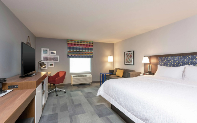 Hampton Inn & Suites Xenia Dayton