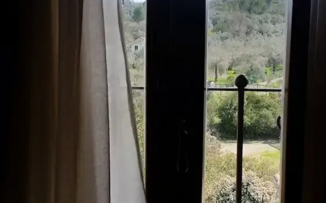 La Torre Rossa