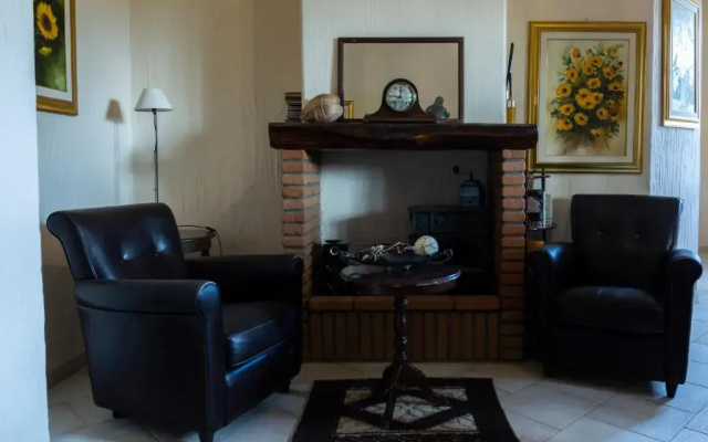 Is Benas Country Lodge