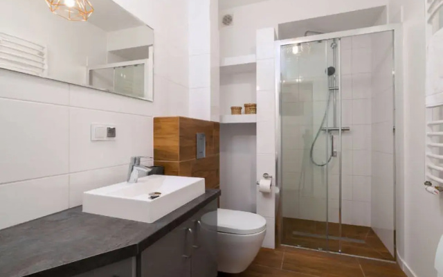 Triventi Mountain Residence Karpacz