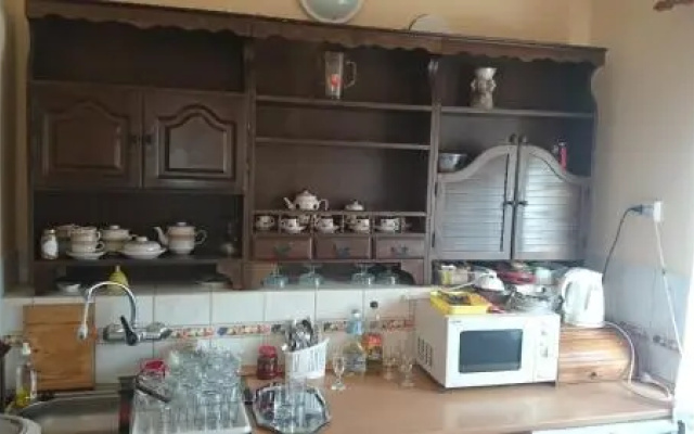 Postakocsi fogadó Kisgyőr
